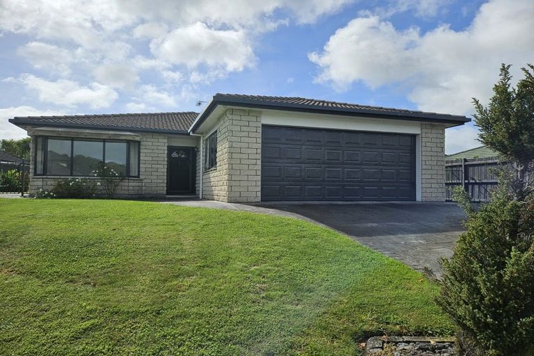 Photo of property in 20 Keswick Crescent, Huntington, Hamilton, 3210
