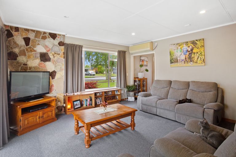 Photo of property in 1 Matai Avenue, Matamata, 3400