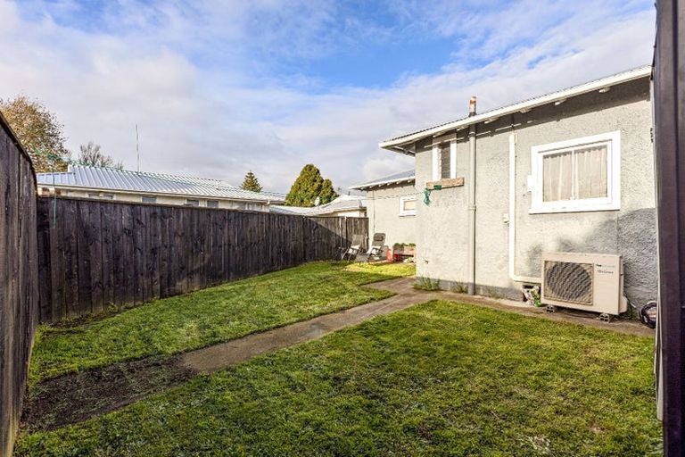 Photo of property in 111a Featherston Street, Takaro, Palmerston North, 4412