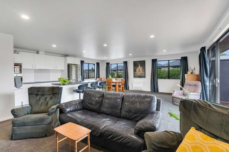 Photo of property in 2 Sirius Lane, Rolleston, 7614