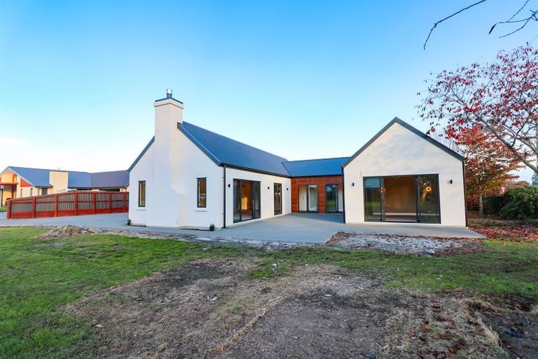 Photo of property in 2b Templer Street, Geraldine, 7930