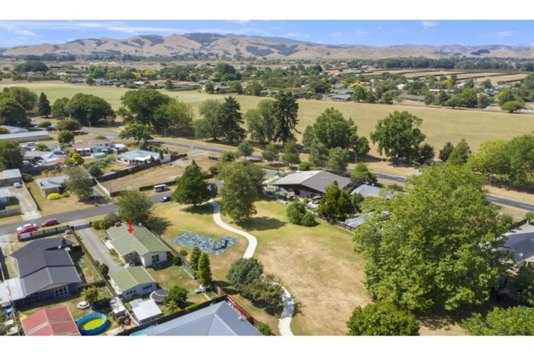 Photo of property in 16 Froude Street, Leamington, Cambridge, 3432