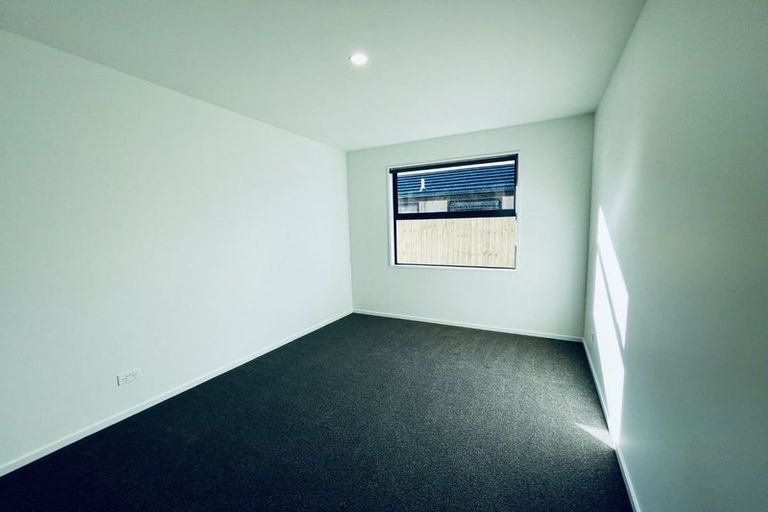 Photo of property in 36 Pitcaithly Street, Halswell, Christchurch, 8025