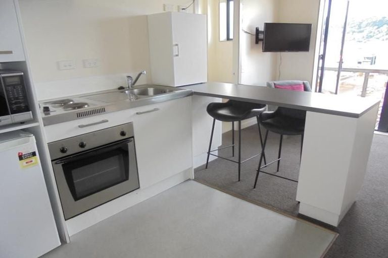 Photo of property in Southern Cross Apartments, 406/35 Abel Smith Street, Te Aro, Wellington, 6011