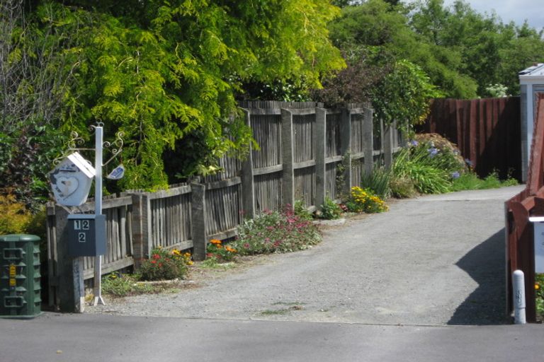 Photo of property in 2/12 Bonar Place, Woolston, Christchurch, 8062