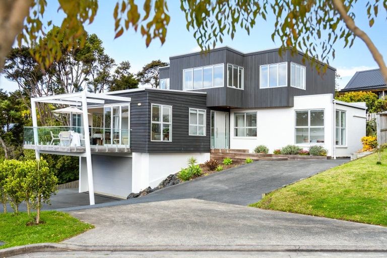 Photo of property in 6 Wendy Hood Way, Snells Beach, 0920