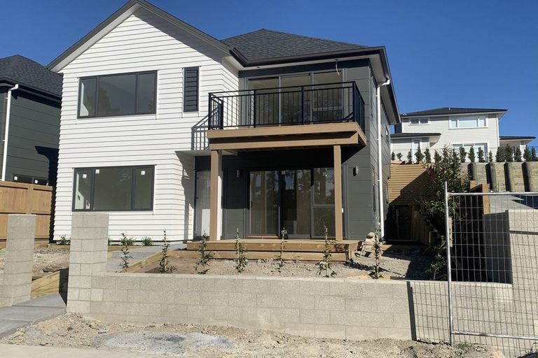 Photo of property in 177 Bonair Crescent, Silverdale, 0932