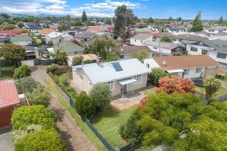 Photo of property in 1/11 Berkeley Road, Manurewa, Auckland, 2102