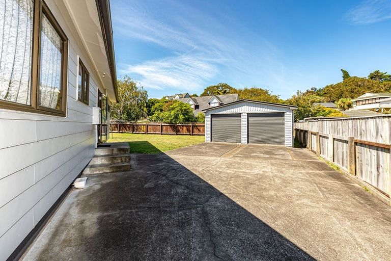 Photo of property in 40 Treadwell Street, Springvale, Whanganui, 4501