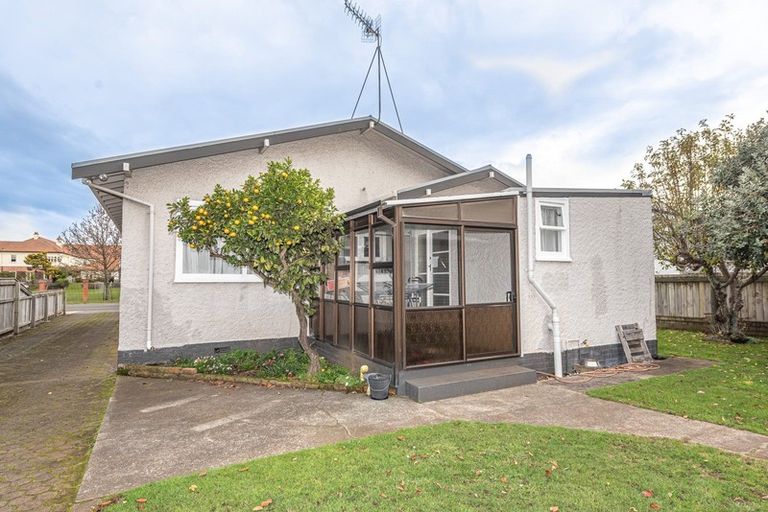 Photo of property in 128 Grey Street, Springvale, Whanganui, 4501