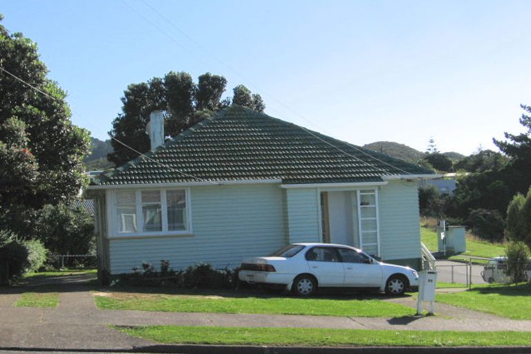Photo of property in 95 Kotuku Street, Elsdon, Porirua, 5022