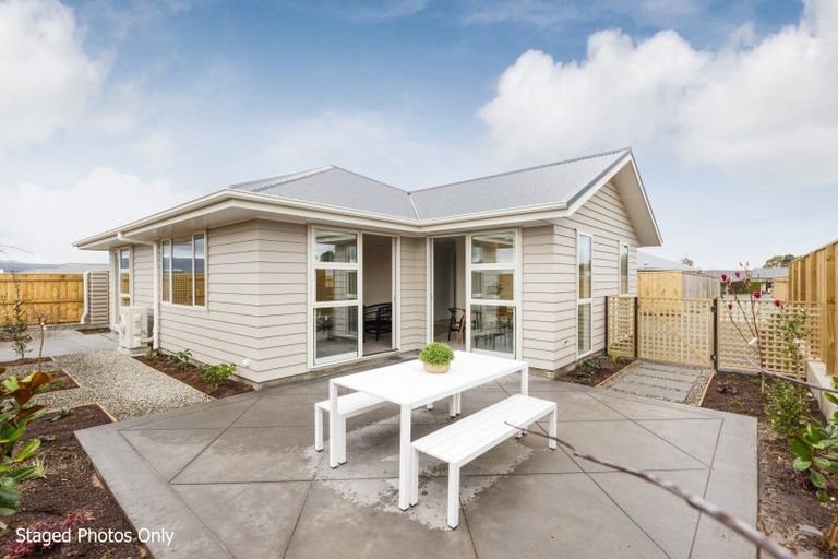 Photo of property in 110 Roberts Line, Kelvin Grove, Palmerston North, 4414
