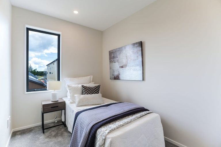 Photo of property in 66 Biokovo Street, Massey, Auckland, 0614