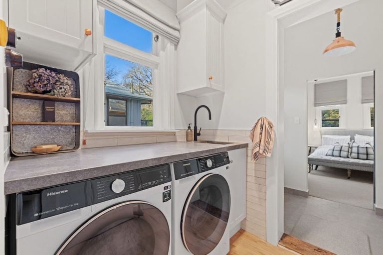 Photo of property in 57 Station Road, Loburn, Rangiora, 7472