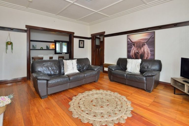 Photo of property in 277 Kahutia Street, Gisborne, 4010