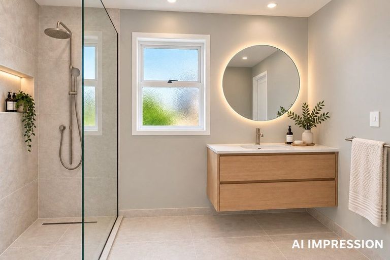 Photo of property in 41 Seaview Road, Otumoetai, Tauranga, 3110