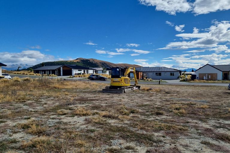 Photo of property in 4 Edwards Lane, Lake Tekapo, 7999