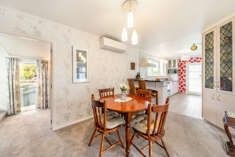 Photo of property in 5 Mcleod Street, Elderslea, Upper Hutt, 5018