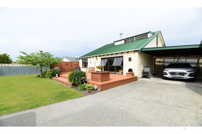 Photo of property in 34 Opie Street, Waimate, 7924