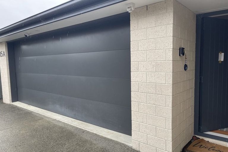 Photo of property in 15a Hooker Avenue, Bryndwr, Christchurch, 8053