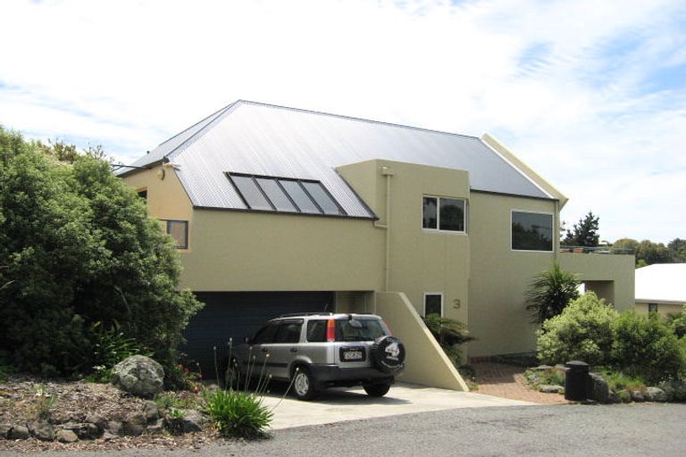 Photo of property in 3 Smugglers Cove, Scarborough, Christchurch, 8081