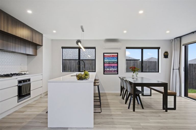 Photo of property in 17 Koropupu Street, Pukekohe, 2120