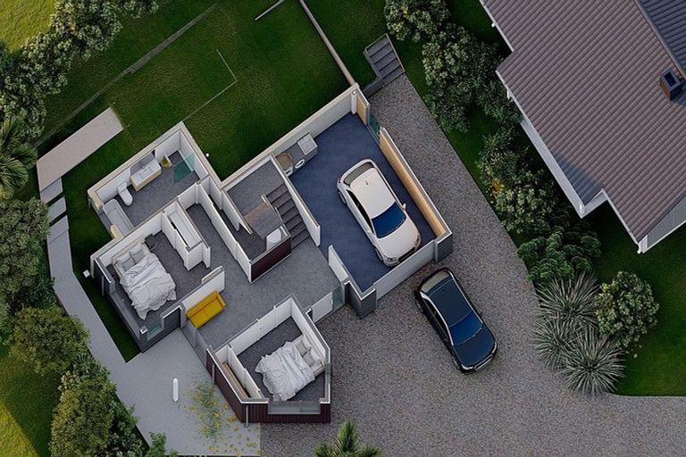 Photo of property in 1a Martin Road, Paraparaumu Beach, Paraparaumu, 5032