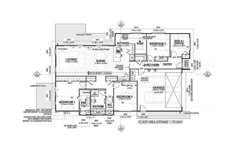 Photo of property in 28 Raranga Road, Te Kauwhata, 3710