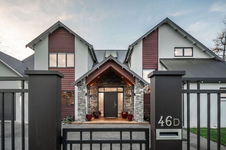 Photo of property in 46d Hamilton Road, Cambridge, 3434