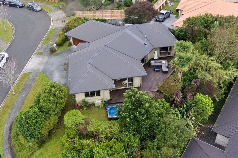 Photo of property in 7 Trinidad Place, Flagstaff, Hamilton, 3210