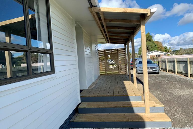 Photo of property in 5 Tennyson Street, Ohaeawai, Kaikohe, 0472
