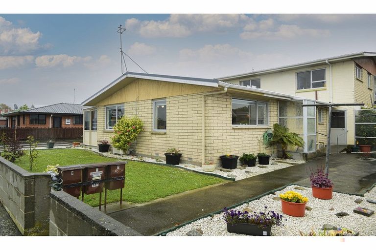 Photo of property in 1/345 Church Street, West End, Timaru, 7910