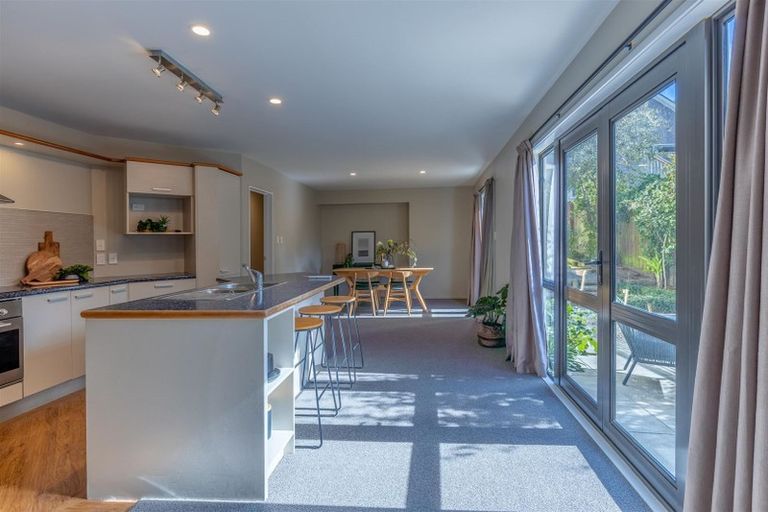 Photo of property in 72a Bowenvale Avenue, Cashmere, Christchurch, 8022