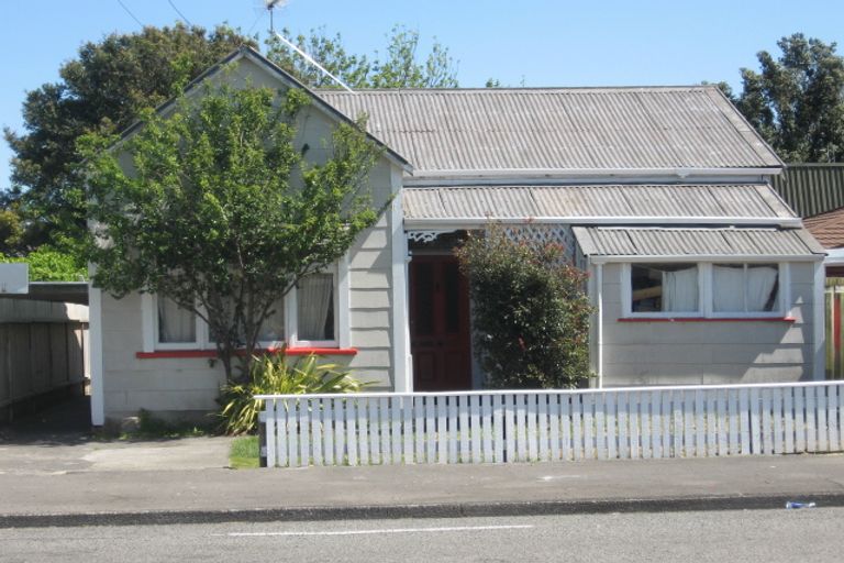 Photo of property in 29 Keith Street, Whanganui, 4500