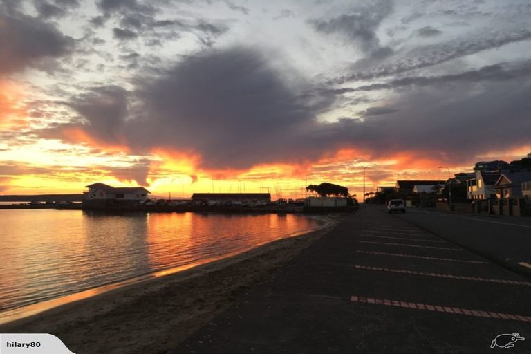 Photo of property in 3/1 Cluny Road, Plimmerton, Porirua, 5026