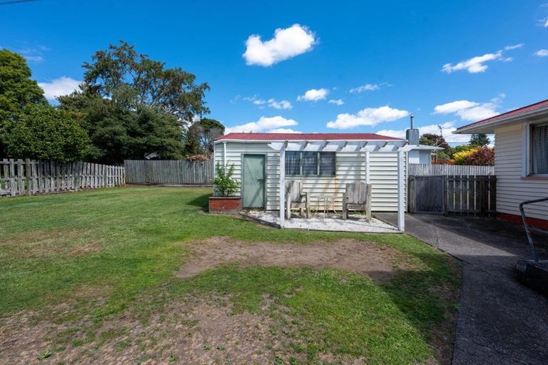 Photo of property in 19 Nikau Street, Springfield, Rotorua, 3015