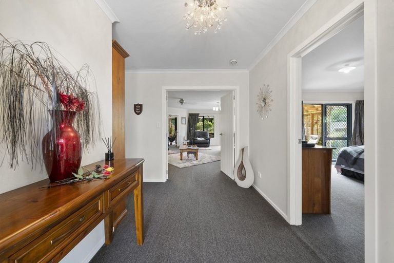 Photo of property in 9 Cherry Lane, Martinborough, 5711