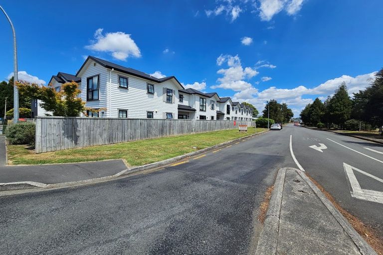 Photo of property in 6/135 Silverdale Road, Silverdale, Hamilton, 3216