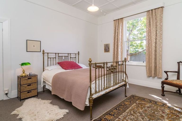 Photo of property in 4 Willowbank, North Dunedin, Dunedin, 9016