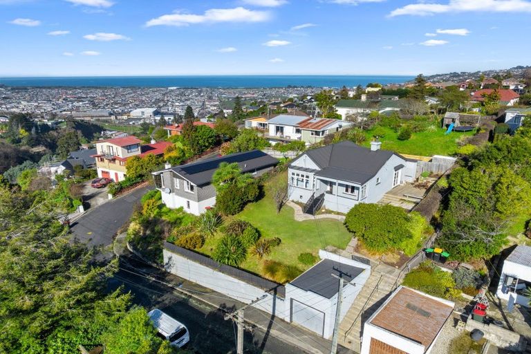 Photo of property in 8 Kevin Street, Mornington, Dunedin, 9011