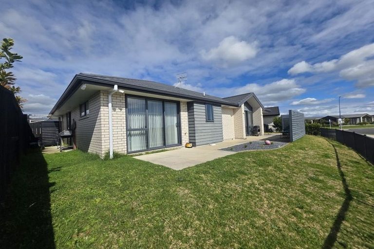 Photo of property in 7 Warlock Way, Papamoa, 3118