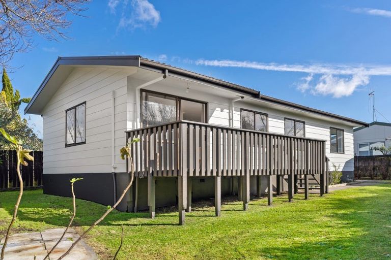 Photo of property in 1/10 Kaimai Place, Hairini, Tauranga, 3112