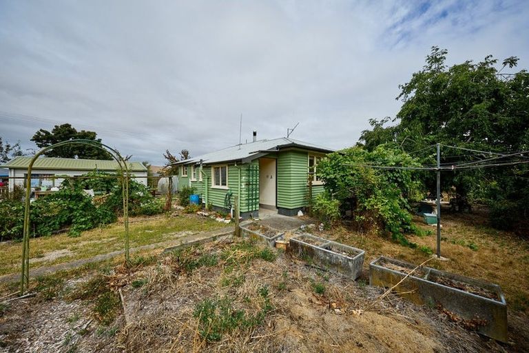 Photo of property in 32 Leslie Street, Waiau, 7332
