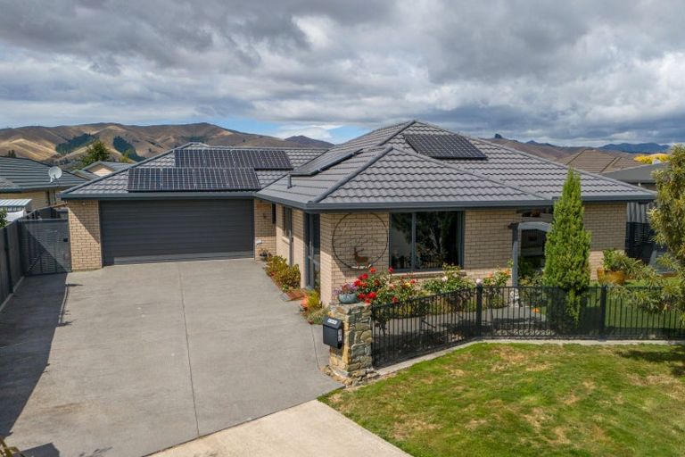 Photo of property in 14 Easthaven Place, Redwoodtown, Blenheim, 7201