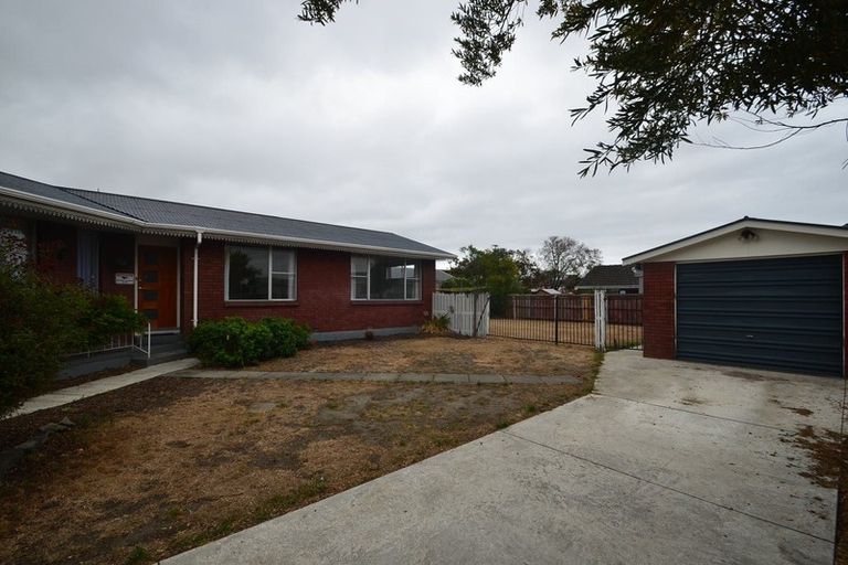Photo of property in 4 Kearneys Road, Linwood, Christchurch, 8062