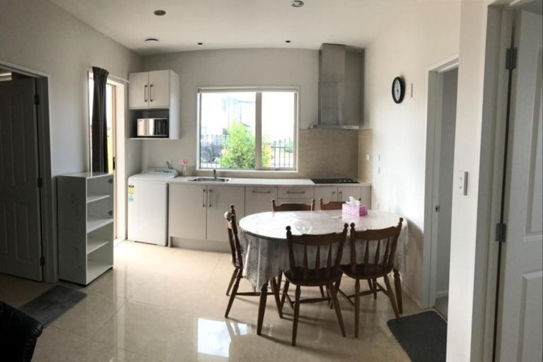 Photo of property in 42 Castlederg Drive, Flat Bush, Auckland, 2019