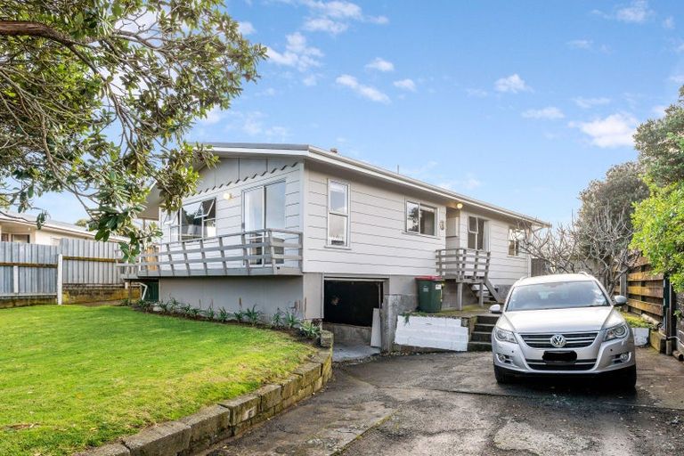 Photo of property in 6 Yates Street, Otaki Beach, Otaki, 5512