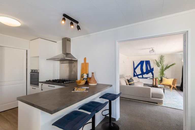 Photo of property in 14 De Bloge Place, Burwood, Christchurch, 8061