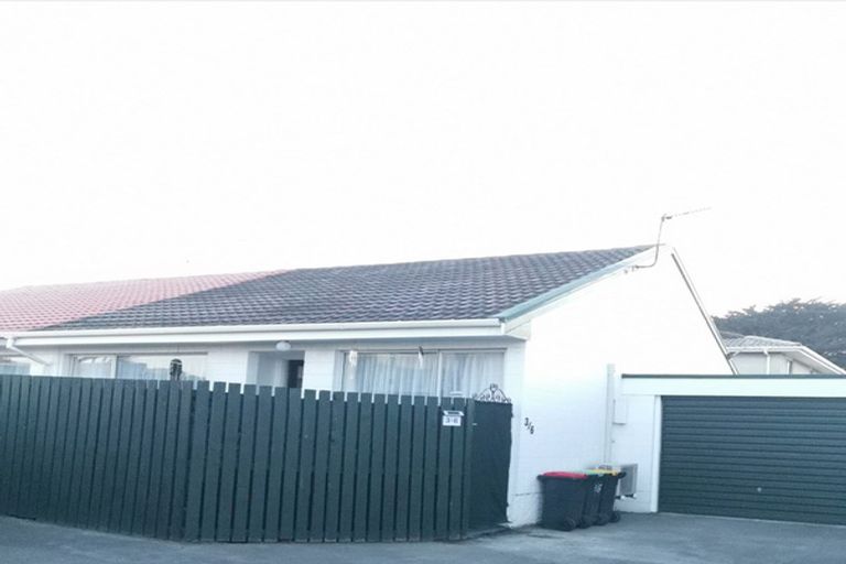 Photo of property in 3/6 Lonsdale Street, New Brighton, Christchurch, 8083