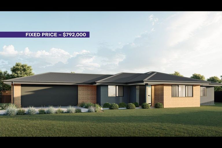Photo of property in 4e Tumu Drive, Putaruru, 3483